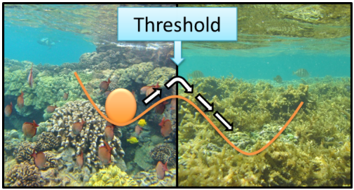 Ecosystems On The Edge The Science And Management Of Ocean Tipping 